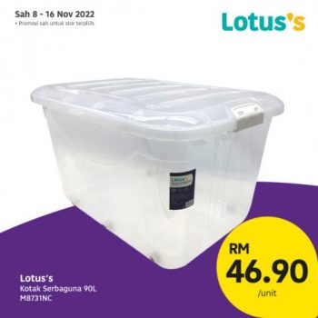 Lotuss-Berjimat-Dengan-Kami-Promotion-3-1-350x350 - Johor Kedah Kelantan Kuala Lumpur Melaka Negeri Sembilan Pahang Penang Perak Perlis Promotions & Freebies Putrajaya Sabah Sarawak Selangor Supermarket & Hypermarket Terengganu 