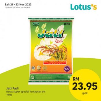 Lotuss-Berjimat-Dengan-Kami-Promotion-3-10-350x350 - Johor Kedah Kelantan Kuala Lumpur Melaka Negeri Sembilan Online Store Pahang Penang Perak Perlis Promotions & Freebies Putrajaya Sabah Sarawak Selangor Supermarket & Hypermarket Terengganu 