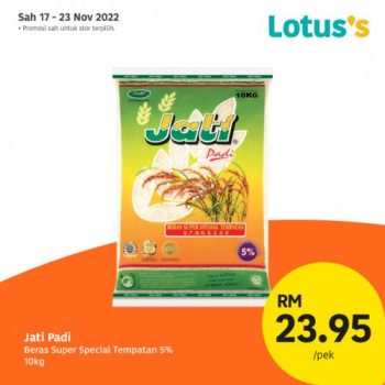 Lotuss-Berjimat-Dengan-Kami-Promotion-3-8-350x350 - Johor Kedah Kelantan Kuala Lumpur Melaka Negeri Sembilan Online Store Pahang Penang Perak Perlis Promotions & Freebies Putrajaya Sabah Sarawak Selangor Supermarket & Hypermarket Terengganu 