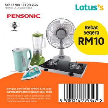 Lotuss-Berjimat-Dengan-Kami-Promotion-30-3-350x350 - Johor Kedah Kelantan Kuala Lumpur Melaka Negeri Sembilan Online Store Pahang Penang Perak Perlis Promotions & Freebies Putrajaya Sabah Sarawak Selangor Supermarket & Hypermarket Terengganu 