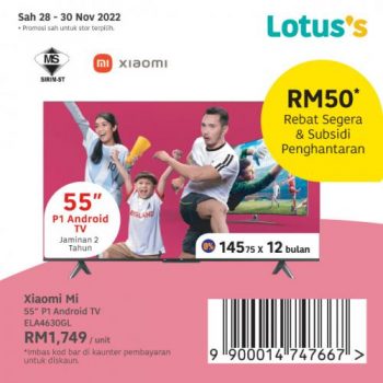 Lotuss-Berjimat-Dengan-Kami-Promotion-30-4-350x350 - Johor Kedah Kelantan Kuala Lumpur Melaka Negeri Sembilan Pahang Penang Perak Perlis Promotions & Freebies Putrajaya Sabah Sarawak Selangor Supermarket & Hypermarket Terengganu 