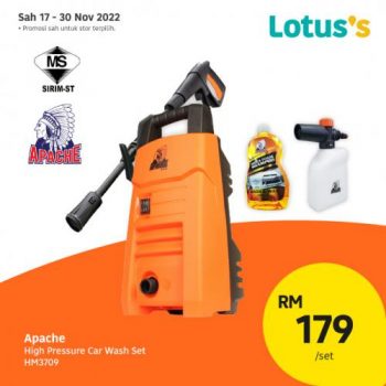 Lotuss-Berjimat-Dengan-Kami-Promotion-31-3-350x350 - Johor Kedah Kelantan Kuala Lumpur Melaka Negeri Sembilan Online Store Pahang Penang Perak Perlis Promotions & Freebies Putrajaya Sabah Sarawak Selangor Supermarket & Hypermarket Terengganu 