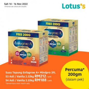 Lotuss-Berjimat-Dengan-Kami-Promotion-34-1-350x350 - Johor Kedah Kelantan Kuala Lumpur Melaka Negeri Sembilan Pahang Penang Perak Perlis Promotions & Freebies Putrajaya Sabah Sarawak Selangor Supermarket & Hypermarket Terengganu 