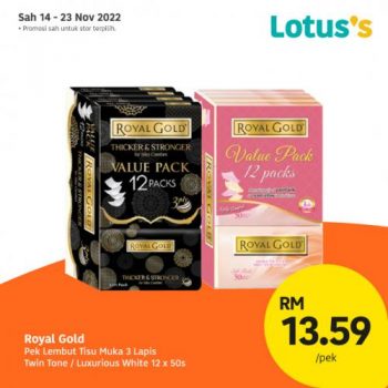 Lotuss-Berjimat-Dengan-Kami-Promotion-35-1-350x350 - Johor Kedah Kelantan Kuala Lumpur Melaka Negeri Sembilan Pahang Penang Perak Perlis Promotions & Freebies Putrajaya Sabah Sarawak Selangor Supermarket & Hypermarket Terengganu 