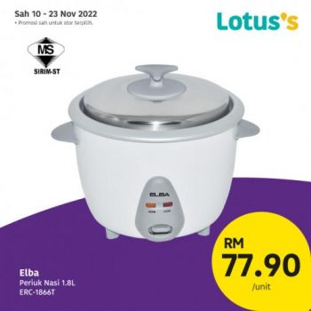 Lotuss-Berjimat-Dengan-Kami-Promotion-4-3-350x350 - Johor Kedah Kelantan Kuala Lumpur Melaka Negeri Sembilan Pahang Penang Perak Perlis Promotions & Freebies Putrajaya Sabah Sarawak Selangor Supermarket & Hypermarket Terengganu 