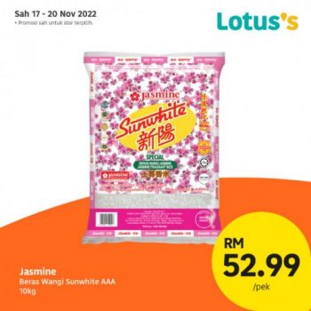 Lotuss-Berjimat-Dengan-Kami-Promotion-4-8-350x350 - Johor Kedah Kelantan Kuala Lumpur Melaka Negeri Sembilan Online Store Pahang Penang Perak Perlis Promotions & Freebies Putrajaya Sabah Sarawak Selangor Supermarket & Hypermarket Terengganu 