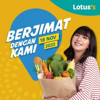 Lotuss-Berjimat-Dengan-Kami-Promotion-43-350x350 - Johor Kedah Kelantan Kuala Lumpur Melaka Negeri Sembilan Online Store Pahang Penang Perak Perlis Promotions & Freebies Putrajaya Sabah Sarawak Selangor Supermarket & Hypermarket Terengganu 