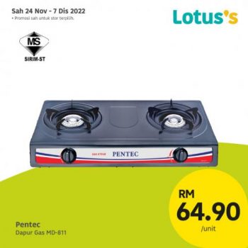 Lotuss-Berjimat-Dengan-Kami-Promotion-5-12-350x350 - Johor Kedah Kelantan Kuala Lumpur Melaka Negeri Sembilan Pahang Penang Perak Perlis Promotions & Freebies Putrajaya Sabah Sarawak Selangor Supermarket & Hypermarket Terengganu 