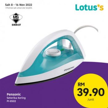 Lotuss-Berjimat-Dengan-Kami-Promotion-6-1-350x350 - Johor Kedah Kelantan Kuala Lumpur Melaka Negeri Sembilan Pahang Penang Perak Perlis Promotions & Freebies Putrajaya Sabah Sarawak Selangor Supermarket & Hypermarket Terengganu 