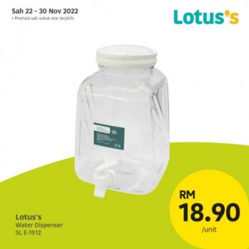 Lotuss-Berjimat-Dengan-Kami-Promotion-6-11-350x350 - Johor Kedah Kelantan Kuala Lumpur Melaka Negeri Sembilan Pahang Penang Perak Perlis Promotions & Freebies Putrajaya Sabah Sarawak Selangor Supermarket & Hypermarket Terengganu 