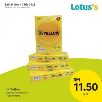 Lotuss-Berjimat-Dengan-Kami-Promotion-6-12-350x350 - Johor Kedah Kelantan Kuala Lumpur Melaka Negeri Sembilan Pahang Penang Perak Perlis Promotions & Freebies Putrajaya Sabah Sarawak Selangor Supermarket & Hypermarket Terengganu 