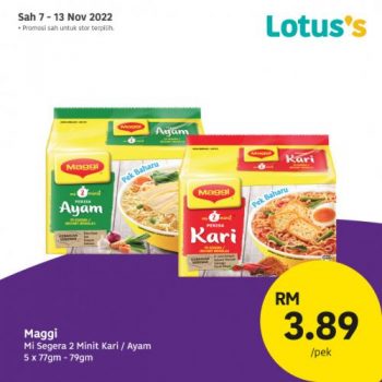 Lotuss-Berjimat-Dengan-Kami-Promotion-6-350x350 - Johor Kedah Kelantan Kuala Lumpur Melaka Negeri Sembilan Pahang Penang Perak Perlis Promotions & Freebies Putrajaya Sabah Sarawak Selangor Supermarket & Hypermarket Terengganu 