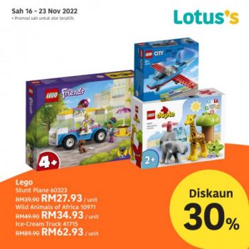 Lotuss-Berjimat-Dengan-Kami-Promotion-6-7-350x350 - Johor Kedah Kelantan Kuala Lumpur Melaka Negeri Sembilan Online Store Pahang Penang Perak Perlis Promotions & Freebies Putrajaya Sabah Sarawak Selangor Supermarket & Hypermarket Terengganu 