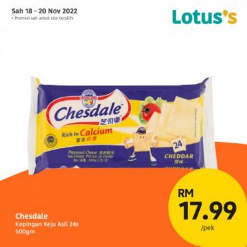Lotuss-Berjimat-Dengan-Kami-Promotion-6-9-350x350 - Johor Kedah Kelantan Kuala Lumpur Melaka Negeri Sembilan Online Store Pahang Penang Perak Perlis Promotions & Freebies Putrajaya Sabah Sarawak Selangor Supermarket & Hypermarket Terengganu 