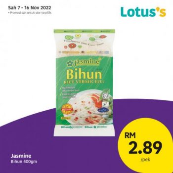 Lotuss-Berjimat-Dengan-Kami-Promotion-7-350x350 - Johor Kedah Kelantan Kuala Lumpur Melaka Negeri Sembilan Pahang Penang Perak Perlis Promotions & Freebies Putrajaya Sabah Sarawak Selangor Supermarket & Hypermarket Terengganu 