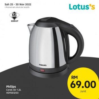 Lotuss-Black-Friday-Sale-17-350x350 - Johor Kedah Kelantan Kuala Lumpur Malaysia Sales Melaka Negeri Sembilan Online Store Pahang Penang Perak Perlis Putrajaya Sabah Sarawak Selangor Supermarket & Hypermarket Terengganu 