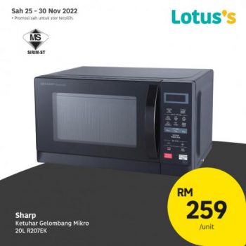 Lotuss-Black-Friday-Sale-8-350x350 - Johor Kedah Kelantan Kuala Lumpur Malaysia Sales Melaka Negeri Sembilan Online Store Pahang Penang Perak Perlis Putrajaya Sabah Sarawak Selangor Supermarket & Hypermarket Terengganu 