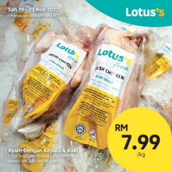 Lotuss-Fresh-Items-Promotion-2-1-350x350 - Johor Kedah Kelantan Kuala Lumpur Melaka Negeri Sembilan Online Store Pahang Penang Perak Perlis Promotions & Freebies Putrajaya Sabah Sarawak Selangor Supermarket & Hypermarket Terengganu 