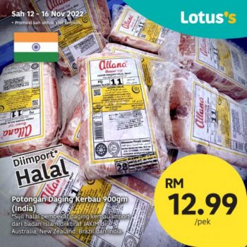 Lotuss-Fresh-Items-Promotion-4-350x350 - Johor Kedah Kelantan Kuala Lumpur Melaka Negeri Sembilan Pahang Penang Perak Perlis Promotions & Freebies Putrajaya Sabah Sarawak Selangor Supermarket & Hypermarket Terengganu 