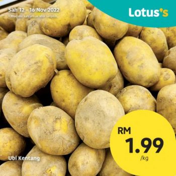 Lotuss-Fresh-Items-Promotion-7-350x350 - Johor Kedah Kelantan Kuala Lumpur Melaka Negeri Sembilan Pahang Penang Perak Perlis Promotions & Freebies Putrajaya Sabah Sarawak Selangor Supermarket & Hypermarket Terengganu 