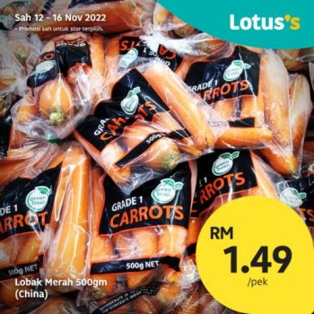 Lotuss-Fresh-Items-Promotion-8-350x350 - Johor Kedah Kelantan Kuala Lumpur Melaka Negeri Sembilan Pahang Penang Perak Perlis Promotions & Freebies Putrajaya Sabah Sarawak Selangor Supermarket & Hypermarket Terengganu 
