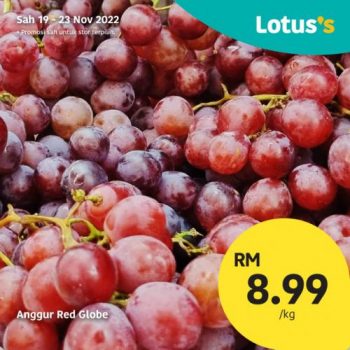 Lotuss-Fresh-Items-Promotion-9-1-350x350 - Johor Kedah Kelantan Kuala Lumpur Melaka Negeri Sembilan Online Store Pahang Penang Perak Perlis Promotions & Freebies Putrajaya Sabah Sarawak Selangor Supermarket & Hypermarket Terengganu 