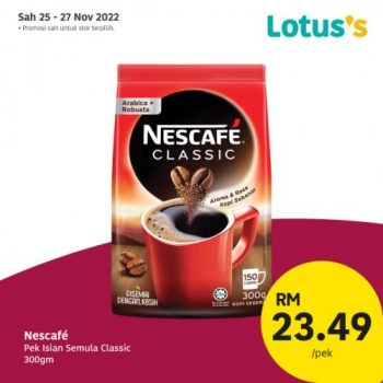 Lotuss-Lagi-Save-Lagi-Syok-Promotion-3-350x350 25-30 Nov 2022: Lotus's Lagi Save Lagi Syok Promotion