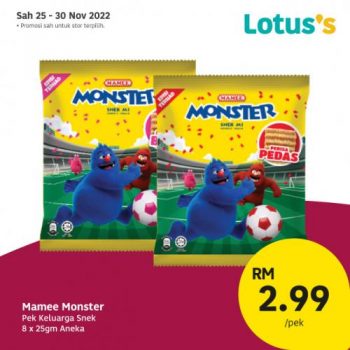 Lotuss-Lagi-Save-Lagi-Syok-Promotion-4-350x350 - Johor Kedah Kelantan Kuala Lumpur Melaka Negeri Sembilan Pahang Penang Perak Perlis Promotions & Freebies Putrajaya Sabah Sarawak Selangor Supermarket & Hypermarket Terengganu 