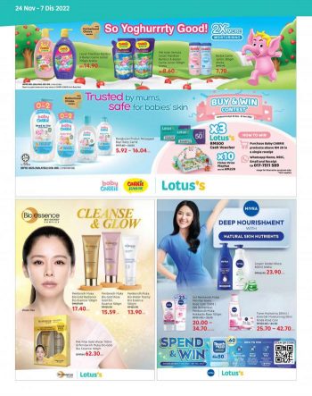 Lotuss-Lagi-Save-Lagi-Syok-Promotion-Catalogue-5-350x443 - Johor Kedah Kelantan Kuala Lumpur Melaka Negeri Sembilan Pahang Penang Perak Perlis Promotions & Freebies Putrajaya Sabah Sarawak Selangor Supermarket & Hypermarket Terengganu 