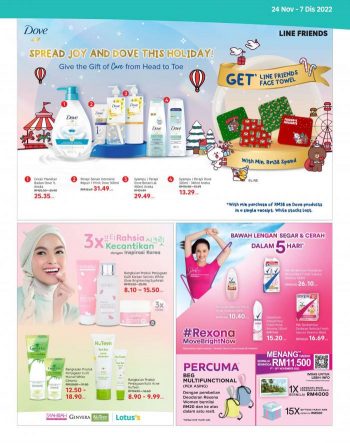 Lotuss-Lagi-Save-Lagi-Syok-Promotion-Catalogue-6-350x443 - Johor Kedah Kelantan Kuala Lumpur Melaka Negeri Sembilan Pahang Penang Perak Perlis Promotions & Freebies Putrajaya Sabah Sarawak Selangor Supermarket & Hypermarket Terengganu 