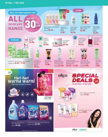 Lotuss-Lagi-Save-Lagi-Syok-Promotion-Catalogue-7-350x443 - Johor Kedah Kelantan Kuala Lumpur Melaka Negeri Sembilan Pahang Penang Perak Perlis Promotions & Freebies Putrajaya Sabah Sarawak Selangor Supermarket & Hypermarket Terengganu 