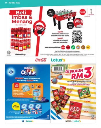 Lotuss-Lebih-Jimat-Promotion-Catalogue-11-350x443 - Johor Kedah Kelantan Kuala Lumpur Melaka Negeri Sembilan Pahang Penang Perak Perlis Promotions & Freebies Putrajaya Sabah Sarawak Selangor Supermarket & Hypermarket Terengganu 