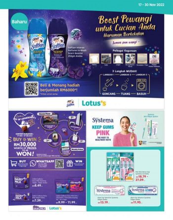 Lotuss-Lebih-Jimat-Promotion-Catalogue-12-350x443 - Johor Kedah Kelantan Kuala Lumpur Melaka Negeri Sembilan Pahang Penang Perak Perlis Promotions & Freebies Putrajaya Sabah Sarawak Selangor Supermarket & Hypermarket Terengganu 