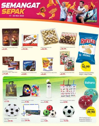 Lotuss-Lebih-Jimat-Promotion-Catalogue-2-350x443 - Johor Kedah Kelantan Kuala Lumpur Melaka Negeri Sembilan Pahang Penang Perak Perlis Promotions & Freebies Putrajaya Sabah Sarawak Selangor Supermarket & Hypermarket Terengganu 