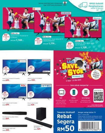 Lotuss-Lebih-Jimat-Promotion-Catalogue-4-350x443 - Johor Kedah Kelantan Kuala Lumpur Melaka Negeri Sembilan Pahang Penang Perak Perlis Promotions & Freebies Putrajaya Sabah Sarawak Selangor Supermarket & Hypermarket Terengganu 