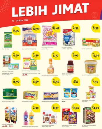 Lotuss-Lebih-Jimat-Promotion-Catalogue-7-350x443 - Johor Kedah Kelantan Kuala Lumpur Melaka Negeri Sembilan Pahang Penang Perak Perlis Promotions & Freebies Putrajaya Sabah Sarawak Selangor Supermarket & Hypermarket Terengganu 