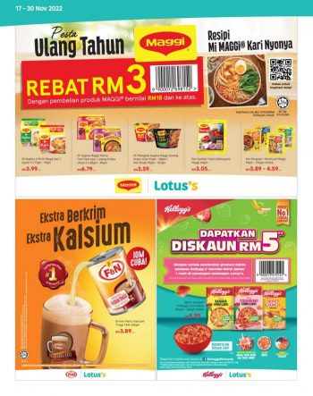 Lotuss-Lebih-Jimat-Promotion-Catalogue-9-350x443 - Johor Kedah Kelantan Kuala Lumpur Melaka Negeri Sembilan Pahang Penang Perak Perlis Promotions & Freebies Putrajaya Sabah Sarawak Selangor Supermarket & Hypermarket Terengganu 