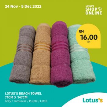 Lotuss-November-Promotion-3-350x350 - Johor Kedah Kelantan Kuala Lumpur Melaka Negeri Sembilan Online Store Pahang Penang Perak Perlis Promotions & Freebies Putrajaya Sabah Sarawak Selangor Supermarket & Hypermarket Terengganu 