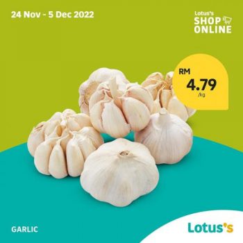 Lotuss-November-Promotion-8-350x350 - Johor Kedah Kelantan Kuala Lumpur Melaka Negeri Sembilan Online Store Pahang Penang Perak Perlis Promotions & Freebies Putrajaya Sabah Sarawak Selangor Supermarket & Hypermarket Terengganu 