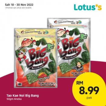 Lotuss-Tawaran-Hebat-Promotion-11-350x350 - Johor Kedah Kelantan Kuala Lumpur Melaka Negeri Sembilan Online Store Pahang Penang Perak Perlis Promotions & Freebies Putrajaya Sabah Sarawak Selangor Supermarket & Hypermarket Terengganu 