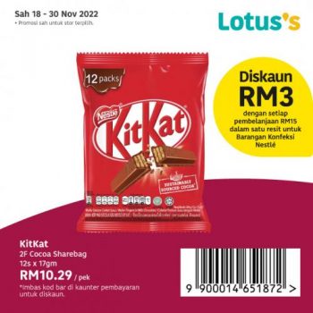 Lotuss-Tawaran-Hebat-Promotion-12-350x350 - Johor Kedah Kelantan Kuala Lumpur Melaka Negeri Sembilan Online Store Pahang Penang Perak Perlis Promotions & Freebies Putrajaya Sabah Sarawak Selangor Supermarket & Hypermarket Terengganu 