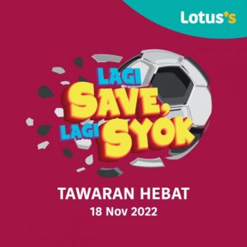 Lotuss-Tawaran-Hebat-Promotion-350x350 - Johor Kedah Kelantan Kuala Lumpur Melaka Negeri Sembilan Online Store Pahang Penang Perak Perlis Promotions & Freebies Putrajaya Sabah Sarawak Selangor Supermarket & Hypermarket Terengganu 