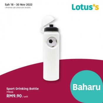Lotuss-Tawaran-Hebat-Promotion-6-350x350 - Johor Kedah Kelantan Kuala Lumpur Melaka Negeri Sembilan Online Store Pahang Penang Perak Perlis Promotions & Freebies Putrajaya Sabah Sarawak Selangor Supermarket & Hypermarket Terengganu 