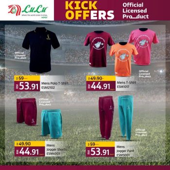 LuLu-FIFA-World-Cup-Promotion-3-350x350 - Kuala Lumpur Online Store Promotions & Freebies Selangor Supermarket & Hypermarket 