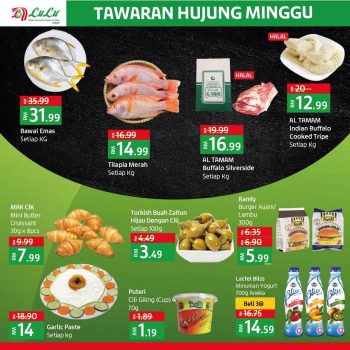 LuLu-Weekend-Promotion-1-350x350 - Johor Kuala Lumpur Online Store Promotions & Freebies Selangor Supermarket & Hypermarket 