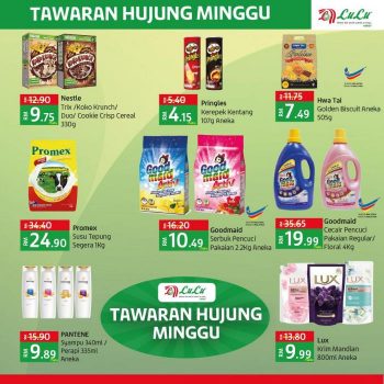 LuLu-Weekend-Promotion-2-350x350 - Johor Kuala Lumpur Online Store Promotions & Freebies Selangor Supermarket & Hypermarket 