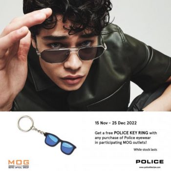 MOG-Eyewear-Free-Police-Key-Ring-Promotion-350x350 - Eyewear Fashion Accessories Fashion Lifestyle & Department Store Johor Kedah Kelantan Kuala Lumpur Melaka Negeri Sembilan Pahang Penang Perak Perlis Promotions & Freebies Putrajaya Sabah Sarawak Selangor Terengganu 