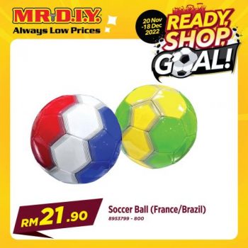 MR-DIY-FIFA-World-Cup-2022-Promotion-13-350x350 - Johor Kedah Kelantan Kuala Lumpur Melaka Negeri Sembilan Others Pahang Penang Perak Perlis Promotions & Freebies Putrajaya Sabah Sarawak Selangor Terengganu 
