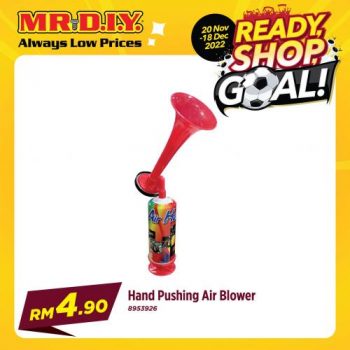 MR-DIY-FIFA-World-Cup-2022-Promotion-14-350x350 - Johor Kedah Kelantan Kuala Lumpur Melaka Negeri Sembilan Others Pahang Penang Perak Perlis Promotions & Freebies Putrajaya Sabah Sarawak Selangor Terengganu 