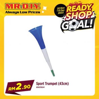 MR-DIY-FIFA-World-Cup-2022-Promotion-15-350x350 - Johor Kedah Kelantan Kuala Lumpur Melaka Negeri Sembilan Others Pahang Penang Perak Perlis Promotions & Freebies Putrajaya Sabah Sarawak Selangor Terengganu 